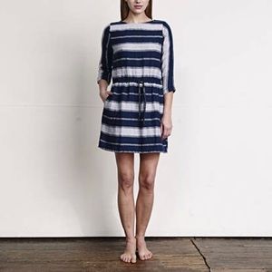 ACE & JIG Lake dress in Kyoto
